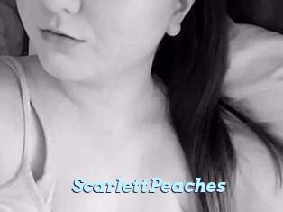 ScarlettPeaches