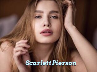 ScarlettPierson