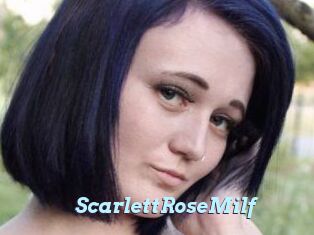 ScarlettRoseMilf