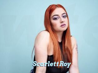 ScarlettRoy