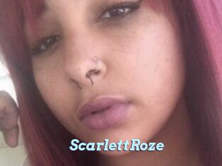 ScarlettRoze