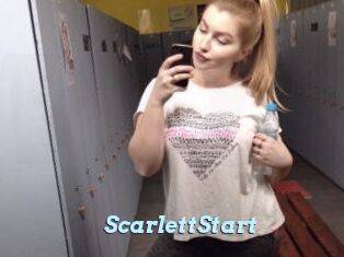 ScarlettStart
