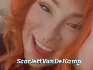 ScarlettVanDeKamp
