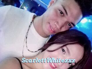 ScarlettWhitexxx