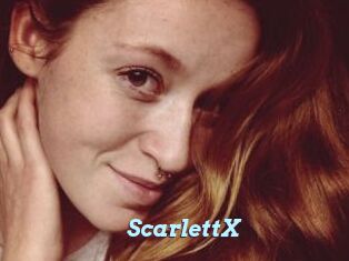 ScarlettX