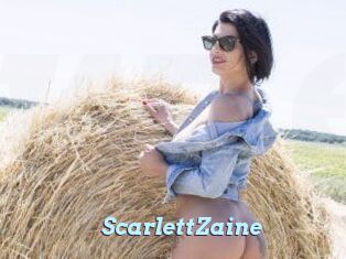 ScarlettZaine