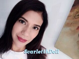ScarletthDoll