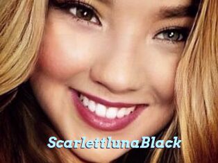 ScarlettlunaBlack