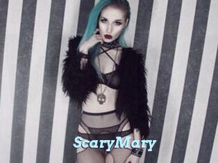 ScaryMary