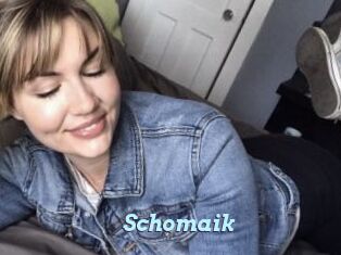 Schomaik