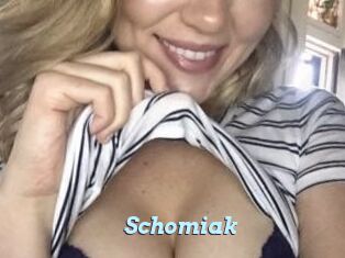 Schomiak
