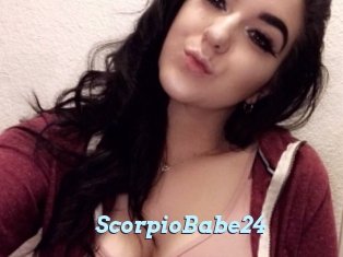 ScorpioBabe24
