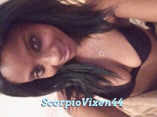 ScorpioVixen44