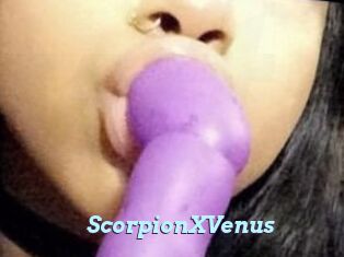 ScorpionXVenus