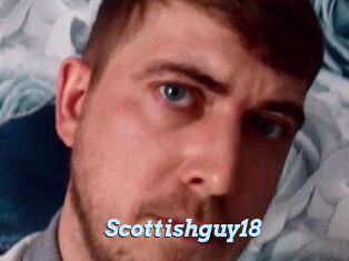 Scottishguy18