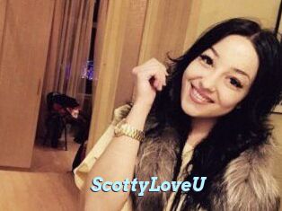 ScottyLoveU