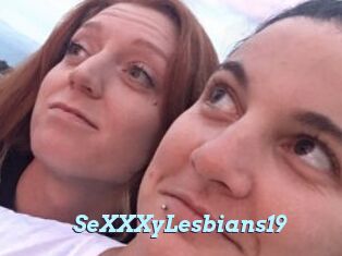 SeXXXyLesbians19