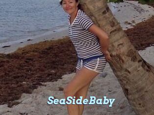 SeaSideBaby