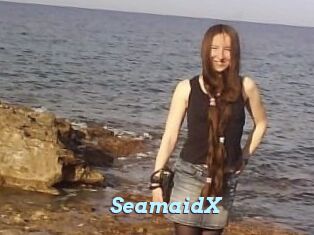 SeamaidX