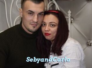 SebyandCarla