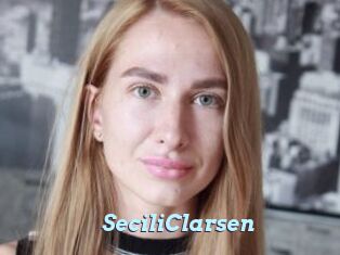 SeciliClarsen