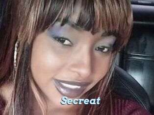 Secreat