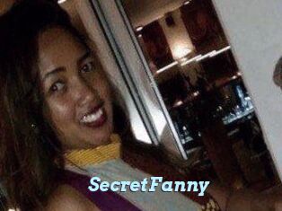SecretFanny