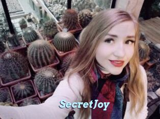 SecretJoy