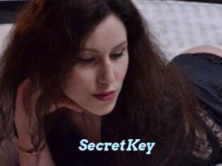 SecretKey