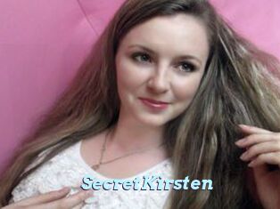 SecretKirsten