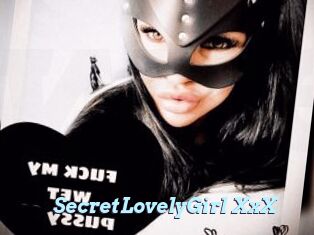 SecretLovelyGirl_XxX