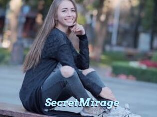 SecretMirage