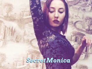 SecretMonica