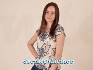 SecretOfLivingg