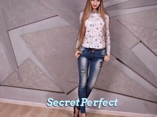 SecretPerfect