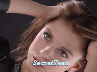 SecretTeen