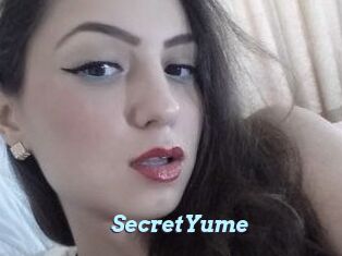 SecretYume