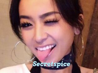 Secretspice