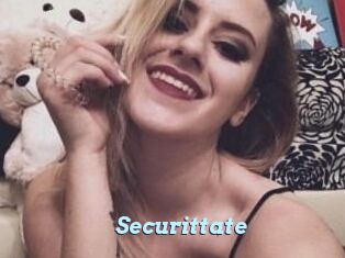 Securittate