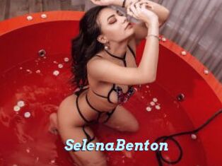 SelenaBenton