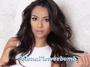 SelenaFlowerbomb