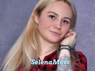 SelenaMeis Webcam Teen