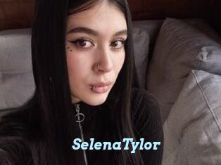 SelenaTylor