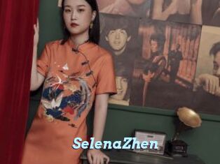 SelenaZhen