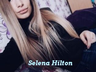 Selena_Hilton