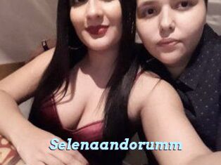 Selenaandorumm