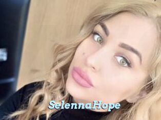 SelennaHope