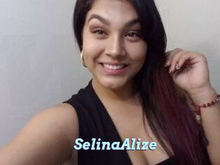 SelinaAlize