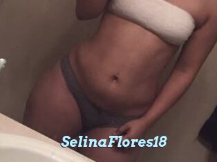 SelinaFlores18
