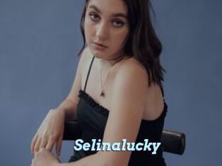 Selinalucky